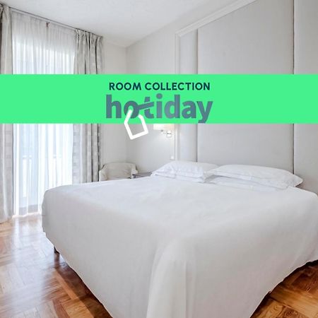 Hotiday Room Collection - Mediterranee Alassio Luaran gambar