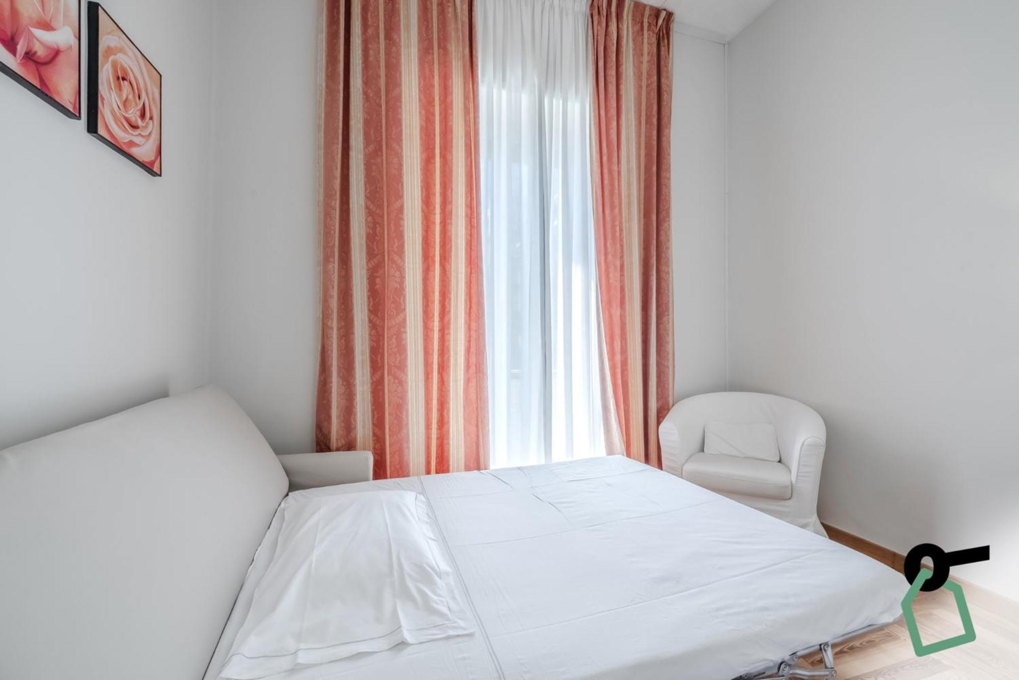 Hotiday Room Collection - Mediterranee Alassio Luaran gambar