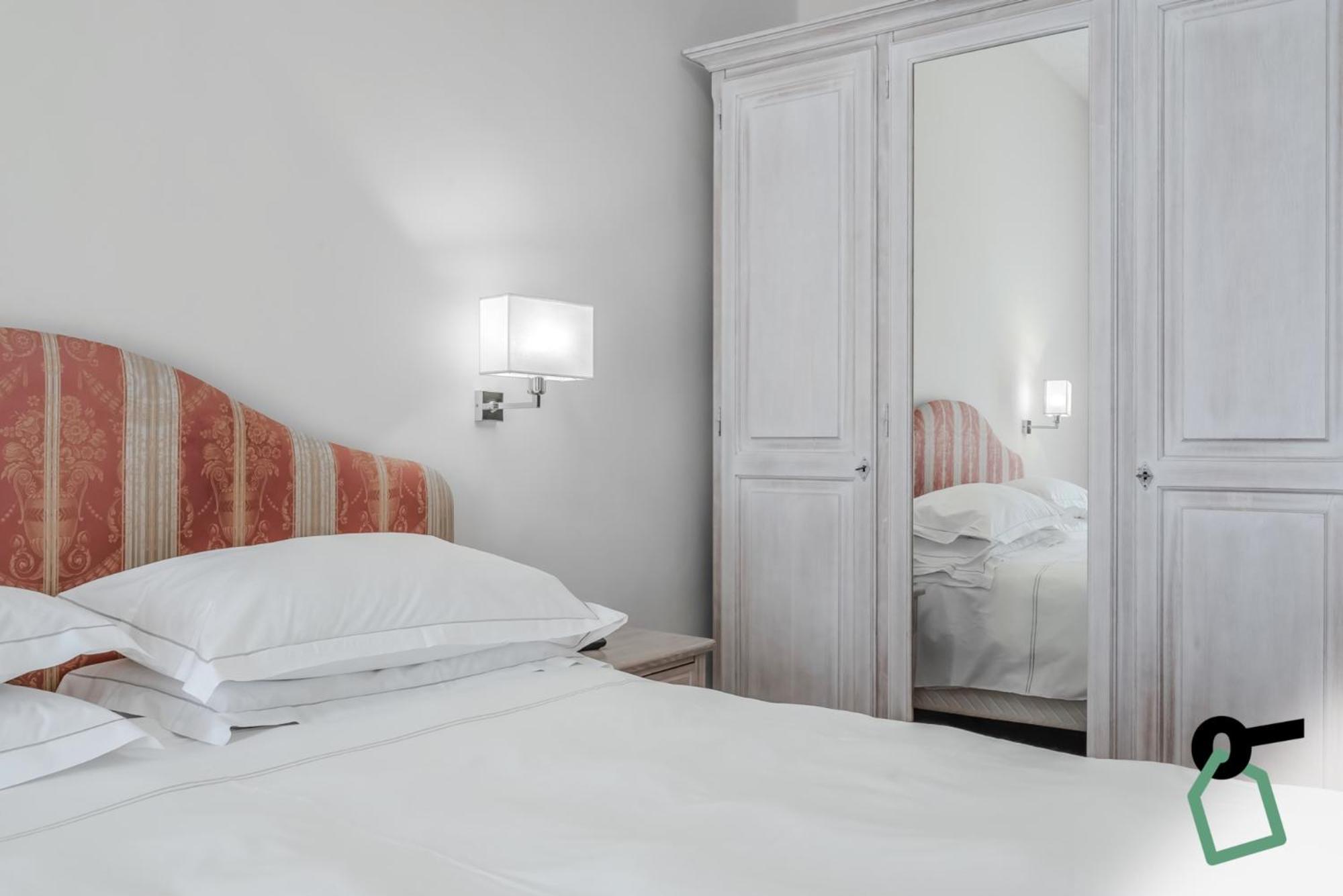 Hotiday Room Collection - Mediterranee Alassio Luaran gambar
