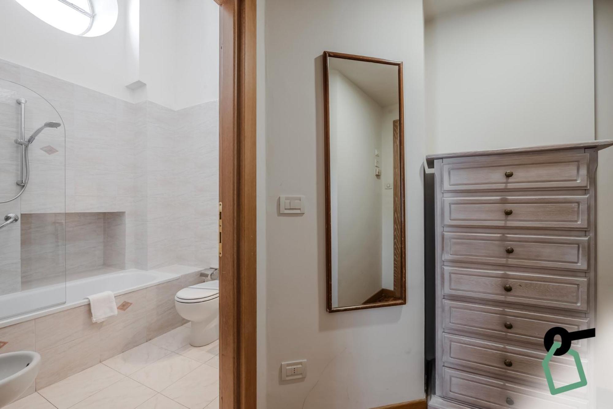 Hotiday Room Collection - Mediterranee Alassio Luaran gambar
