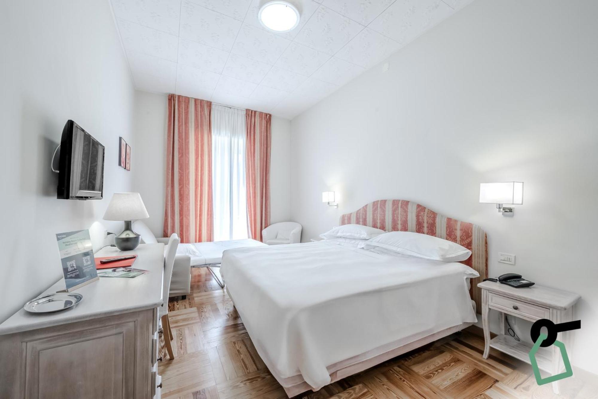 Hotiday Room Collection - Mediterranee Alassio Luaran gambar