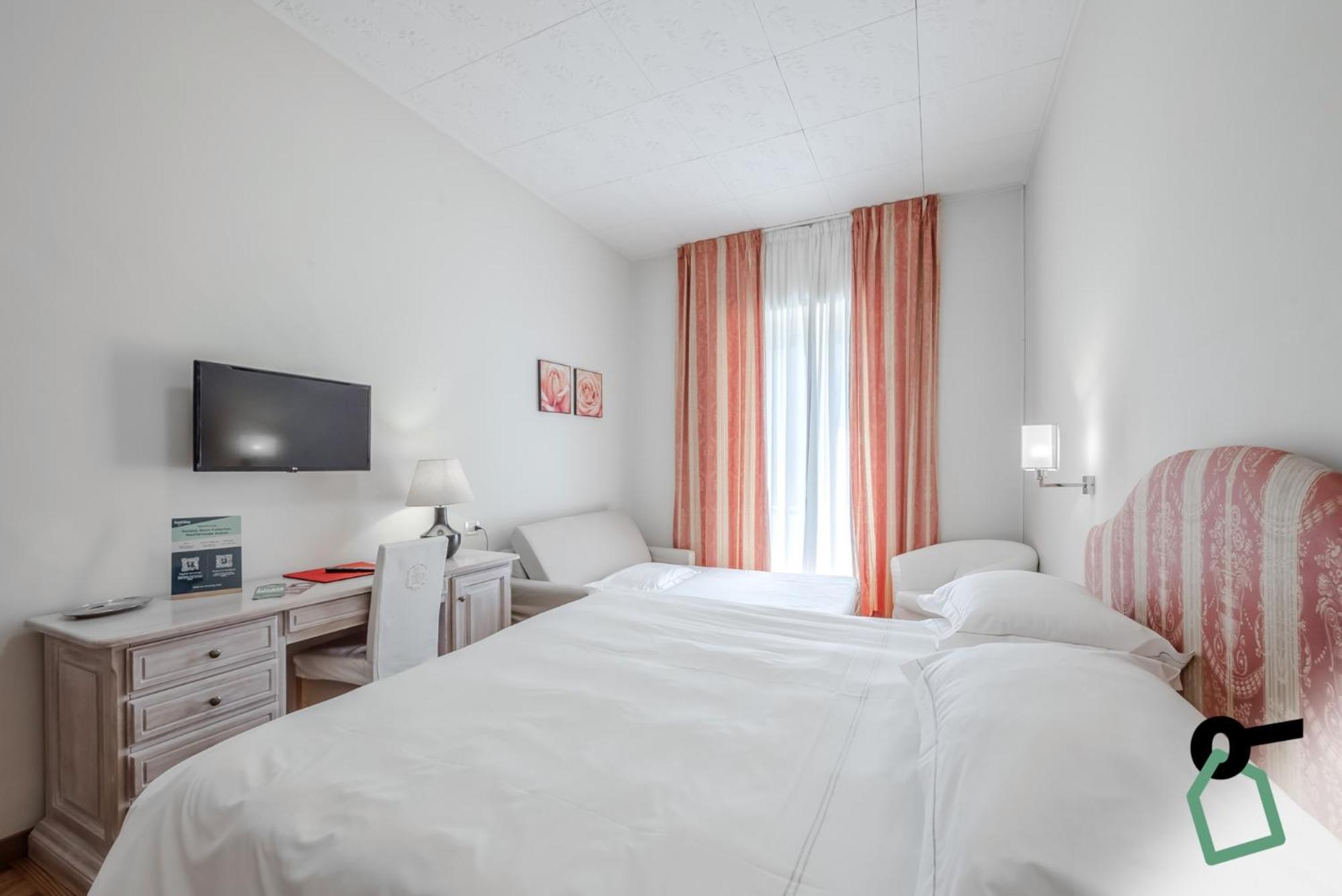 Hotiday Room Collection - Mediterranee Alassio Luaran gambar