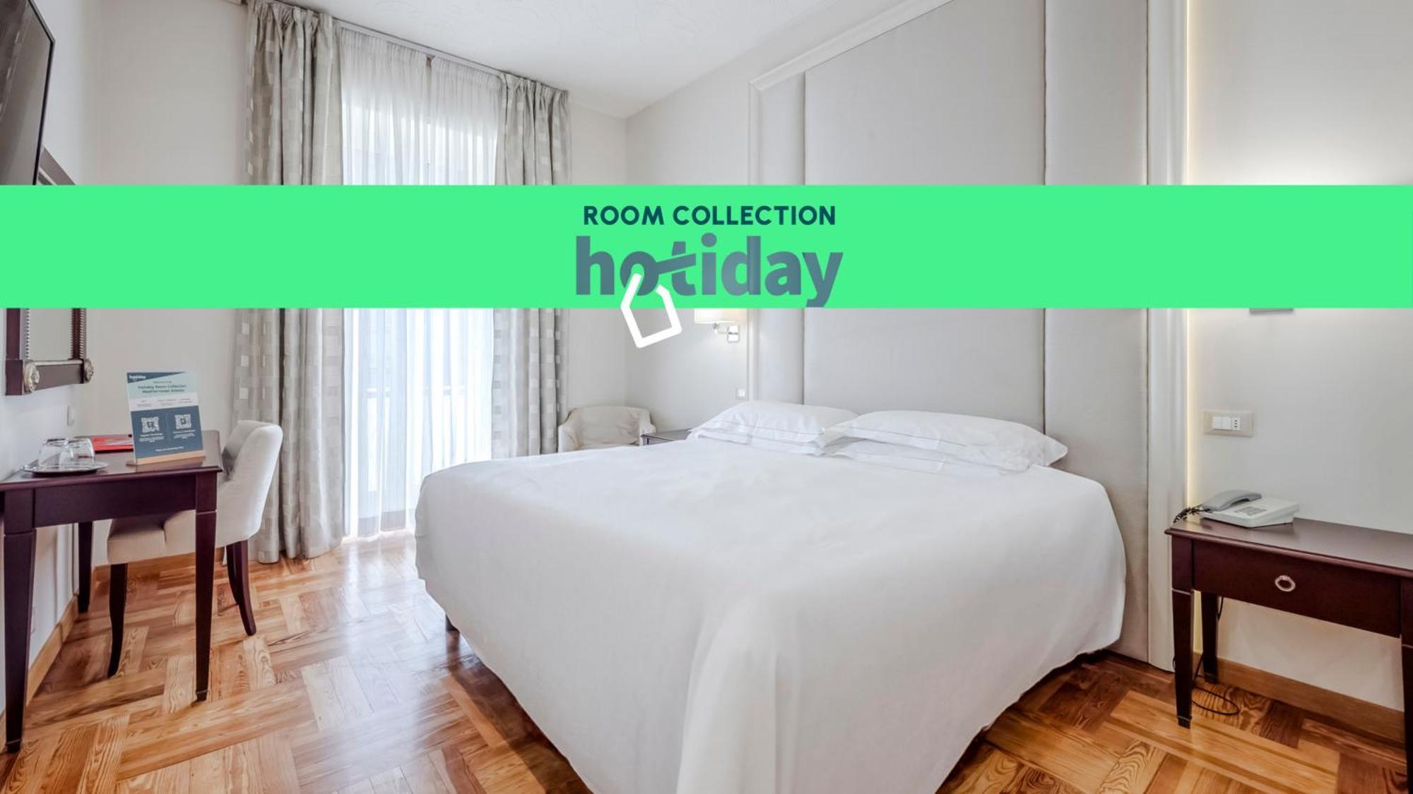 Hotiday Room Collection - Mediterranee Alassio Luaran gambar