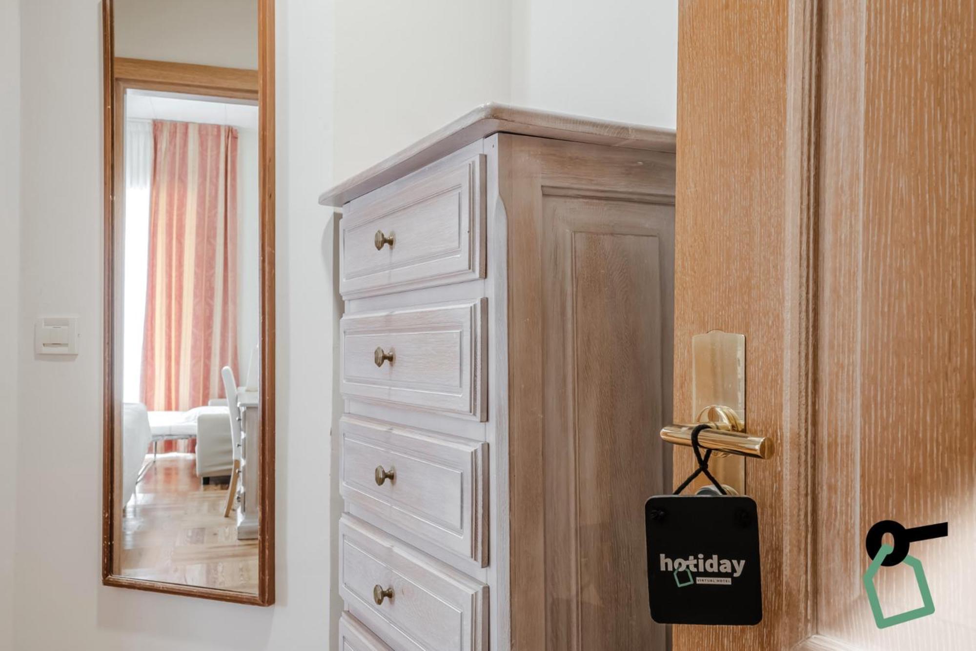 Hotiday Room Collection - Mediterranee Alassio Luaran gambar