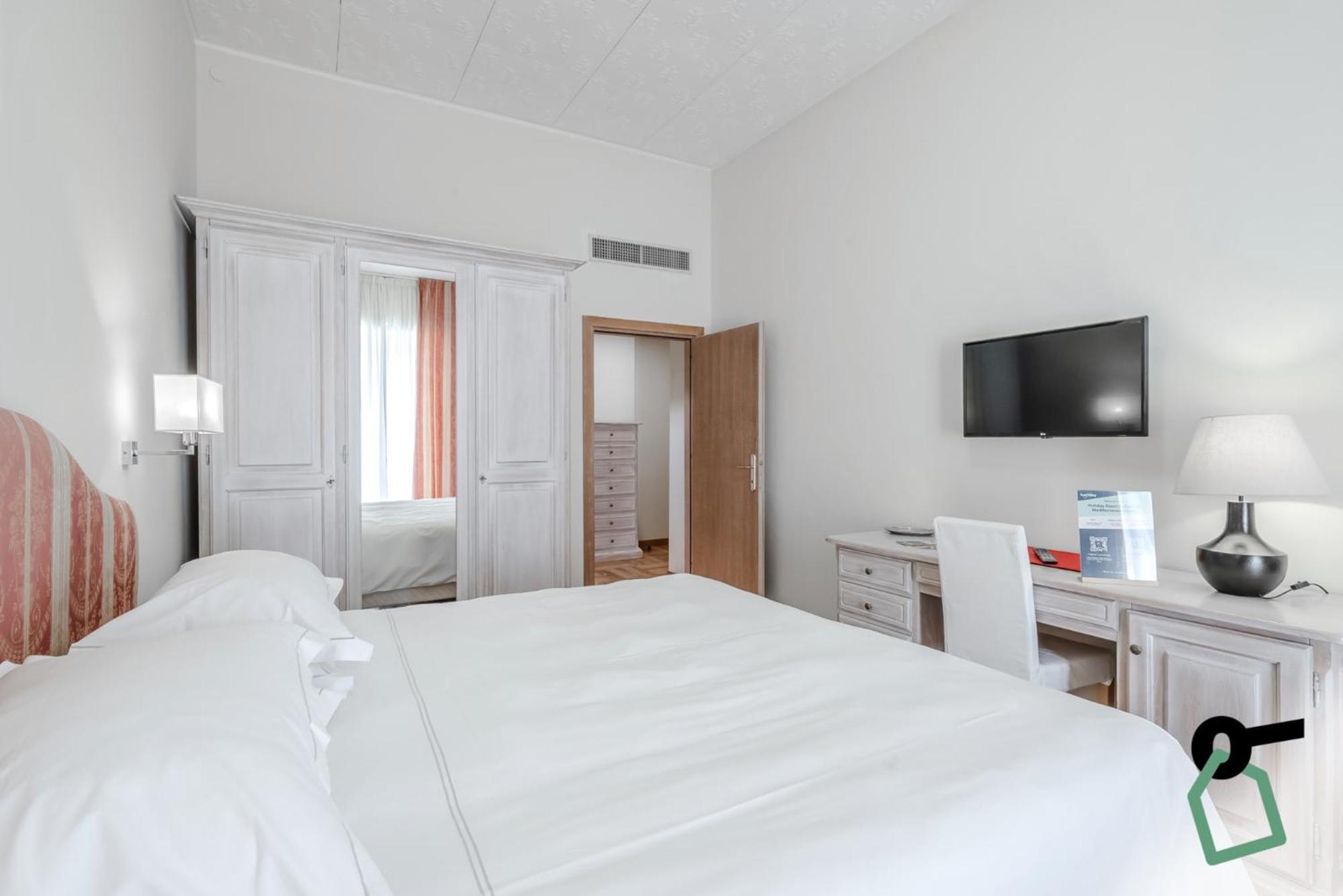 Hotiday Room Collection - Mediterranee Alassio Luaran gambar