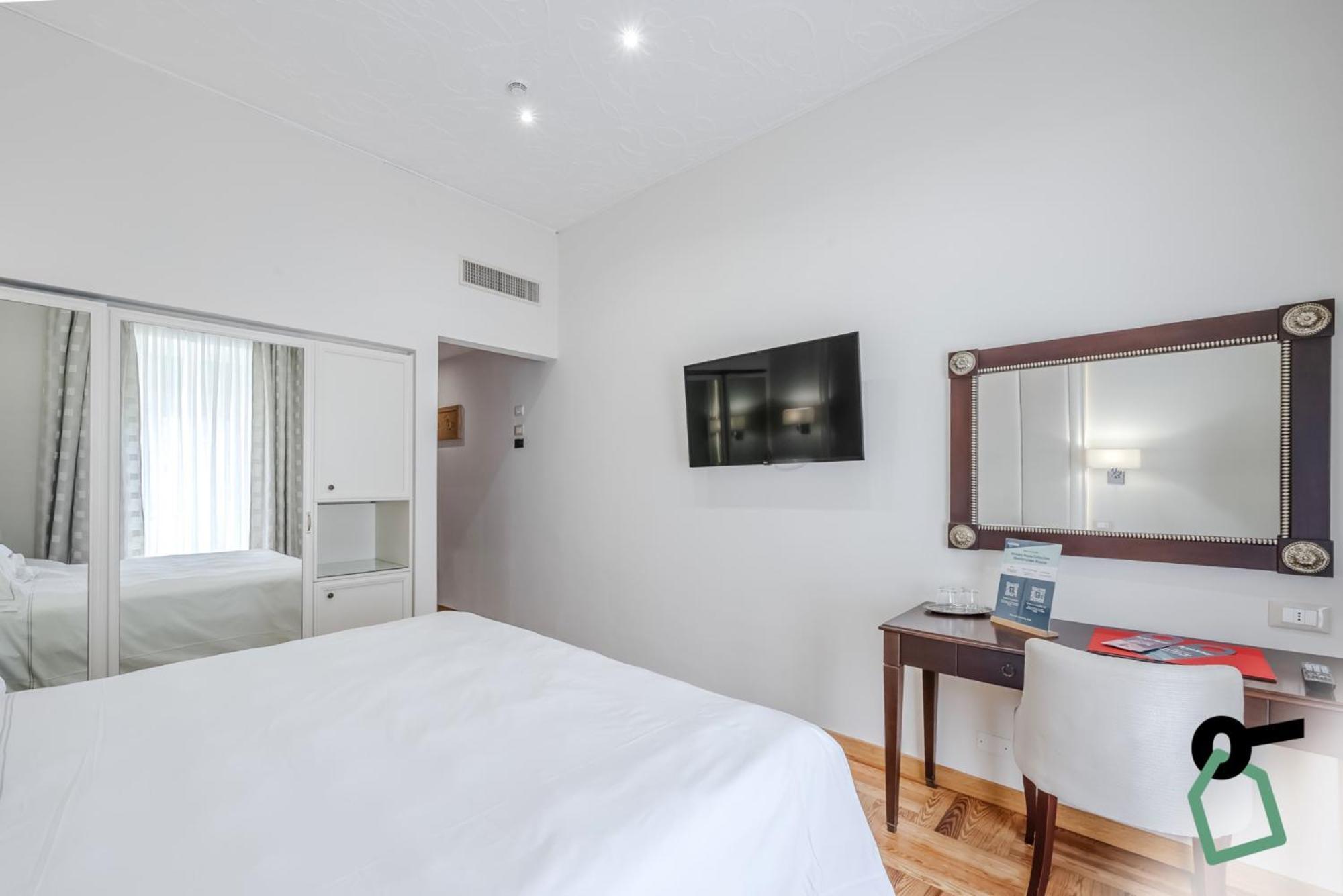 Hotiday Room Collection - Mediterranee Alassio Luaran gambar