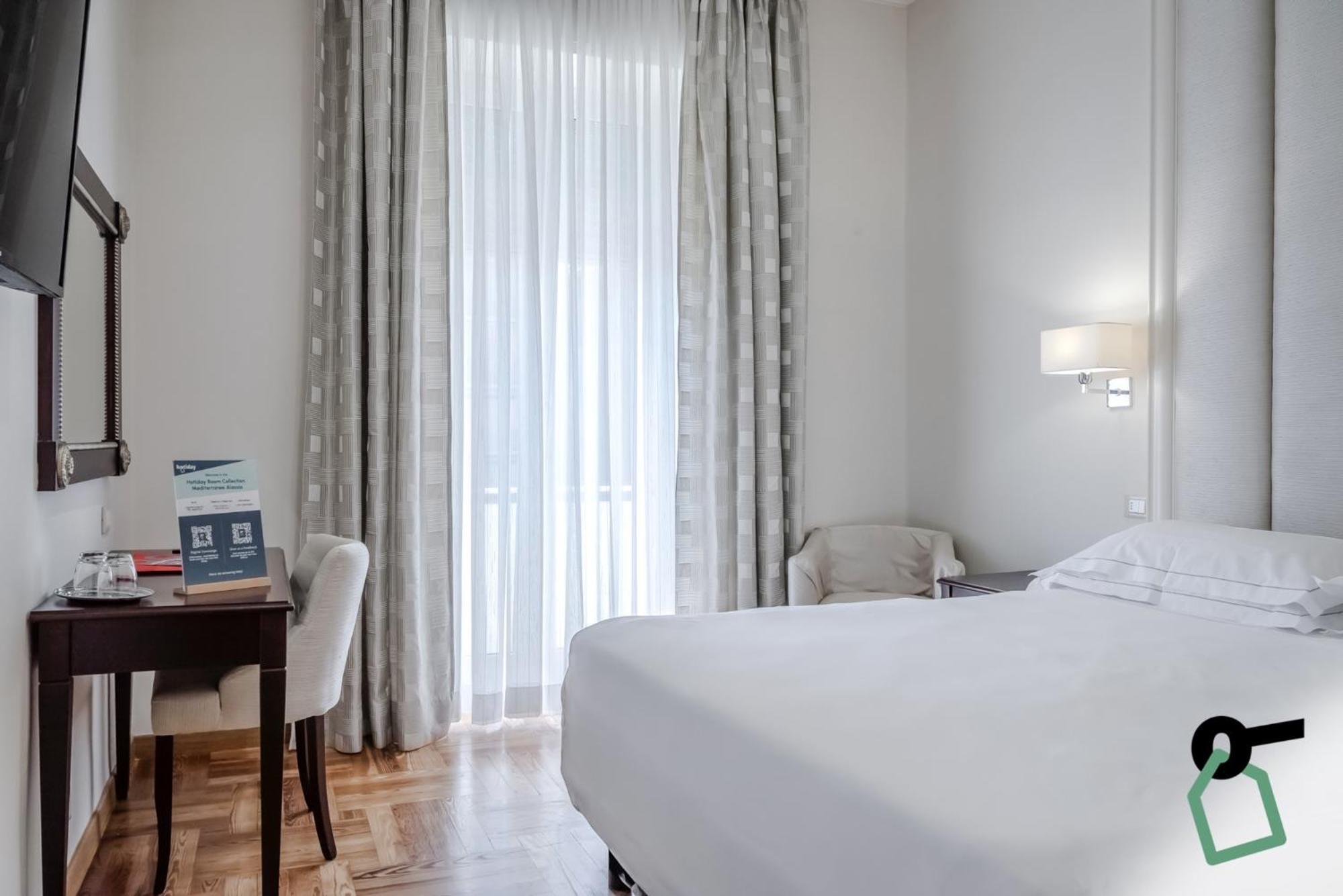 Hotiday Room Collection - Mediterranee Alassio Luaran gambar