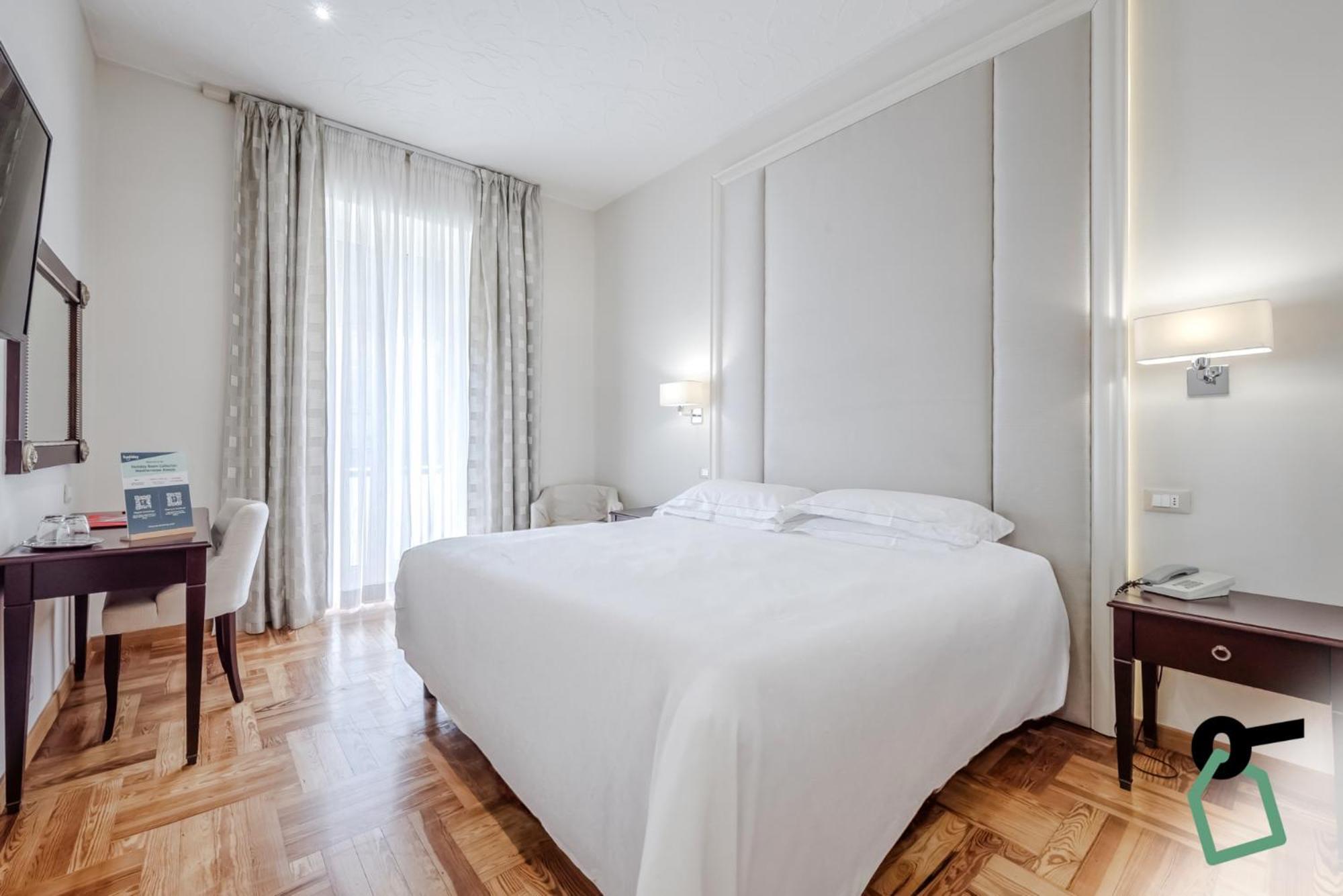 Hotiday Room Collection - Mediterranee Alassio Luaran gambar
