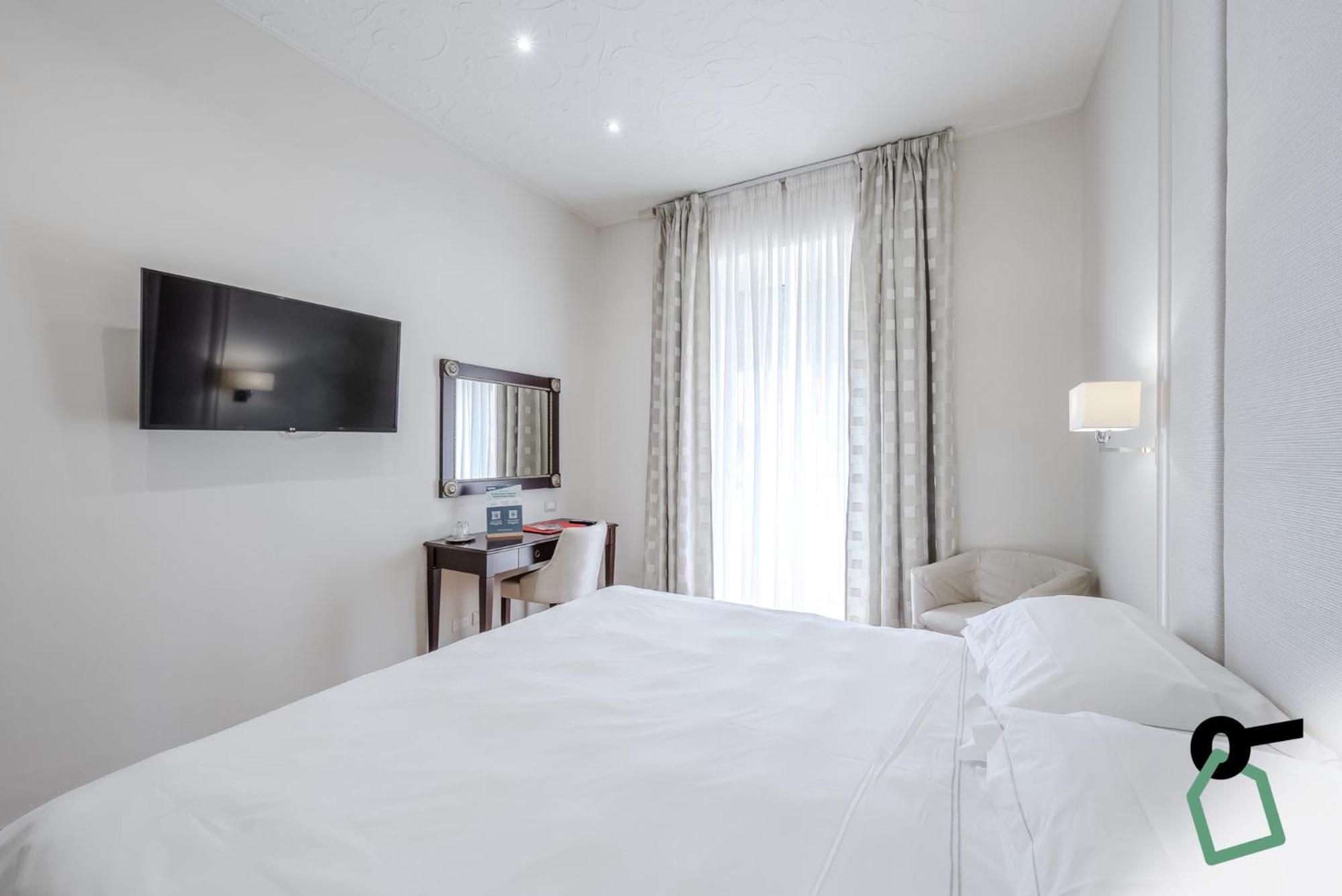 Hotiday Room Collection - Mediterranee Alassio Luaran gambar