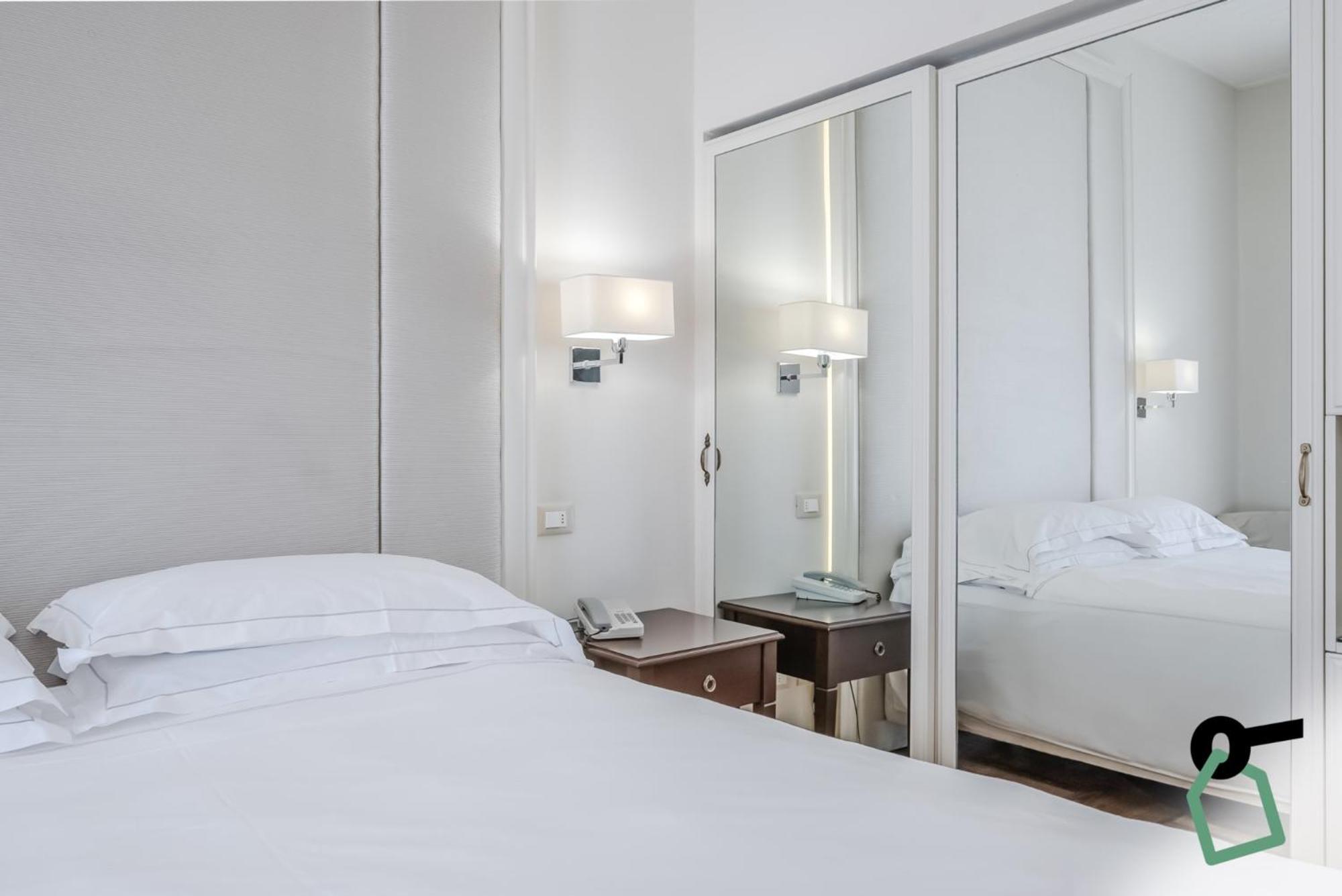 Hotiday Room Collection - Mediterranee Alassio Luaran gambar