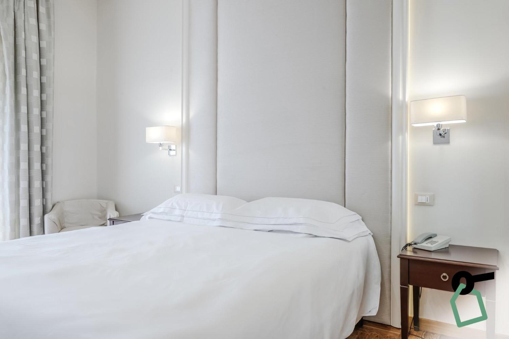 Hotiday Room Collection - Mediterranee Alassio Luaran gambar