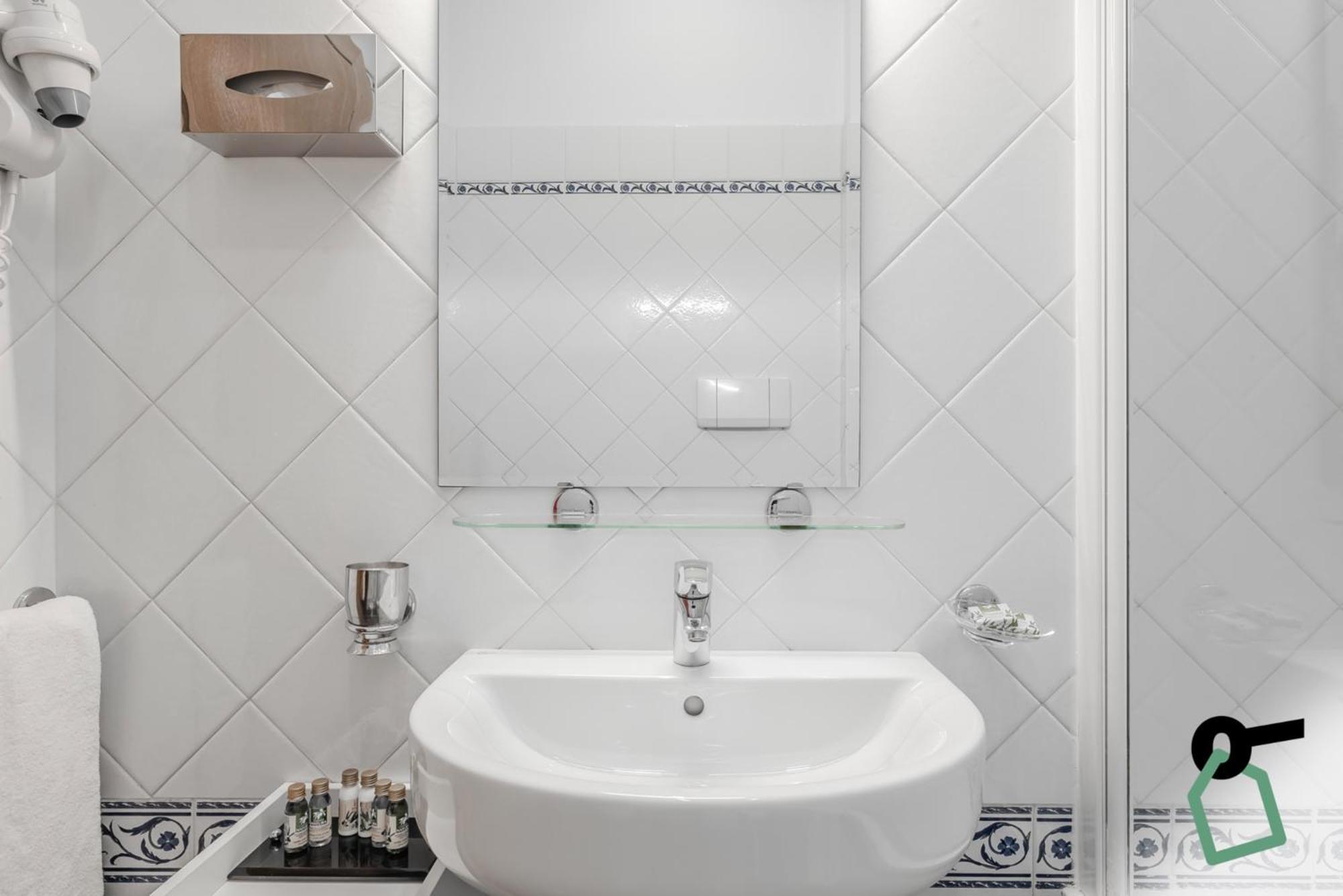 Hotiday Room Collection - Mediterranee Alassio Luaran gambar