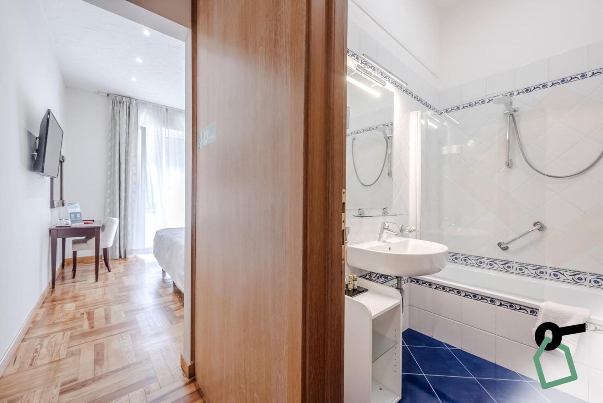 Hotiday Room Collection - Mediterranee Alassio Luaran gambar