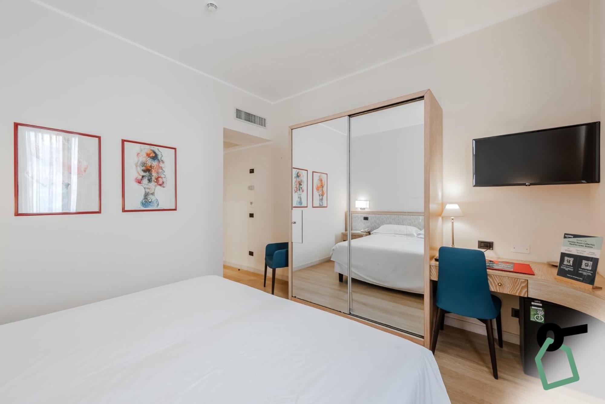Hotiday Room Collection - Mediterranee Alassio Luaran gambar
