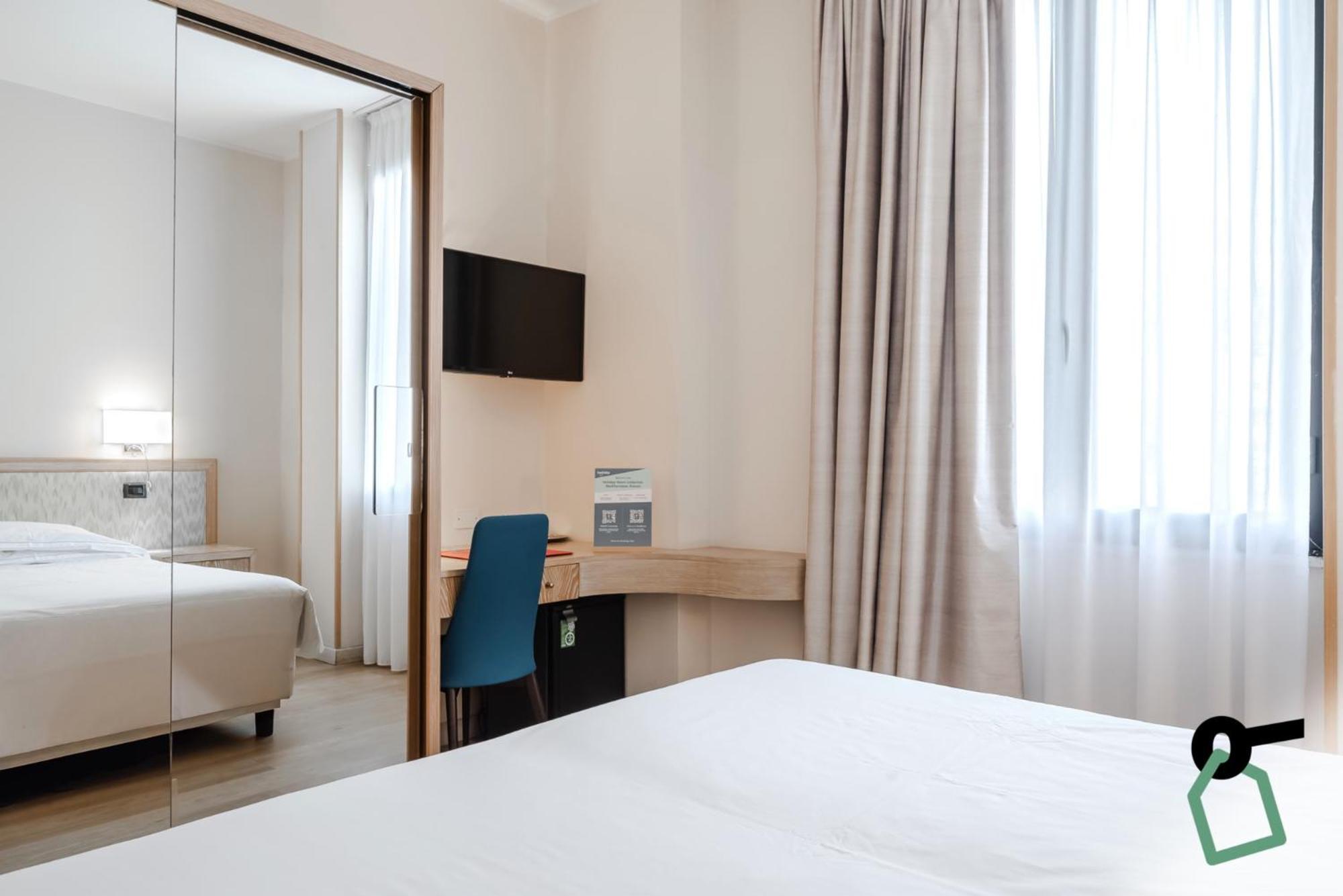 Hotiday Room Collection - Mediterranee Alassio Luaran gambar