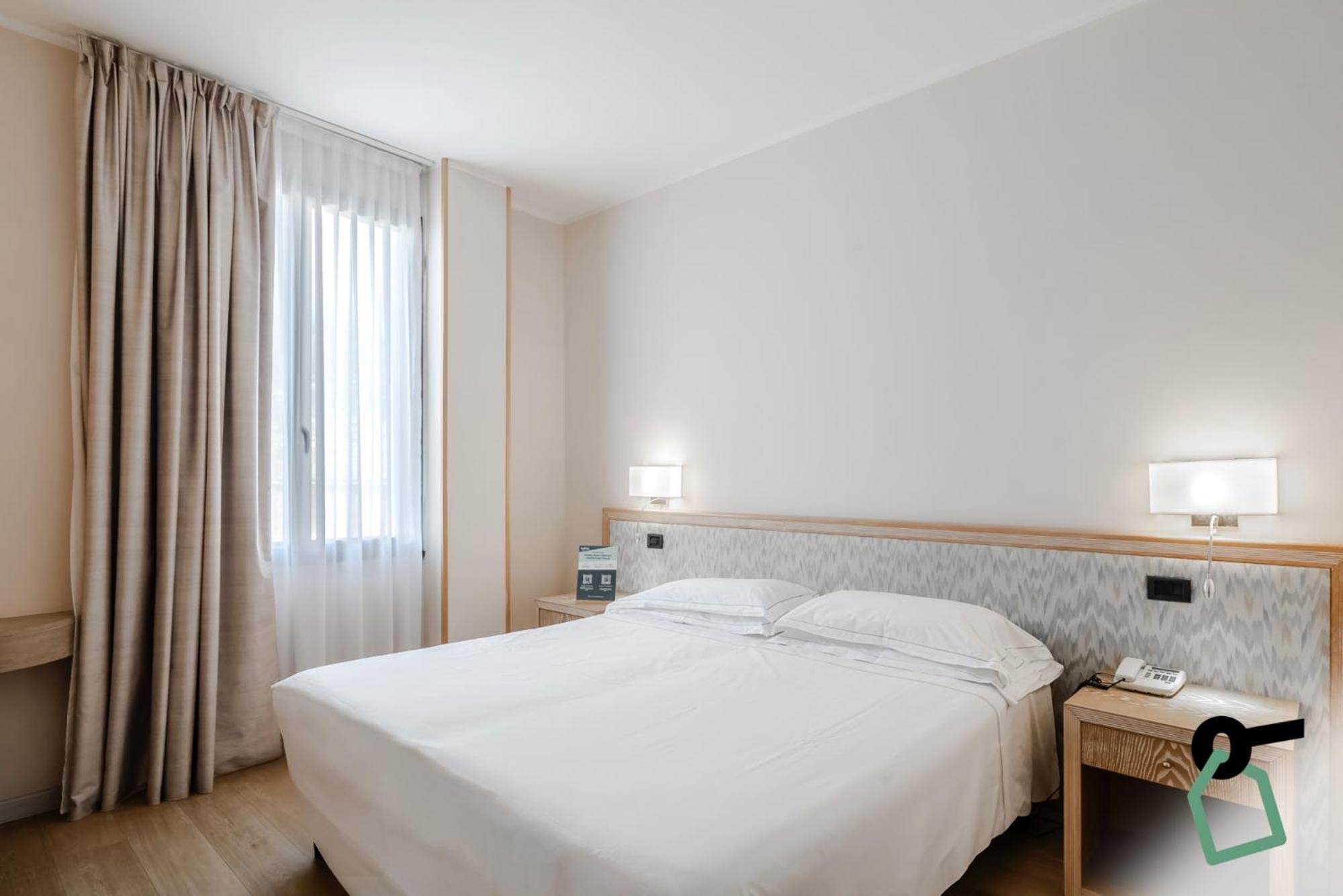 Hotiday Room Collection - Mediterranee Alassio Luaran gambar