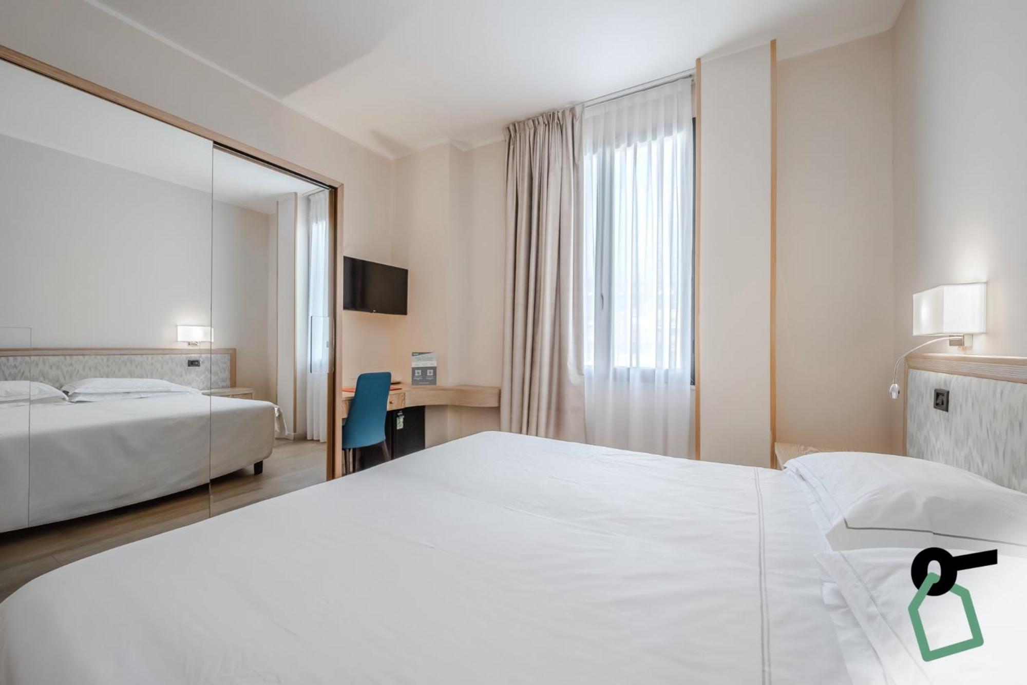Hotiday Room Collection - Mediterranee Alassio Luaran gambar