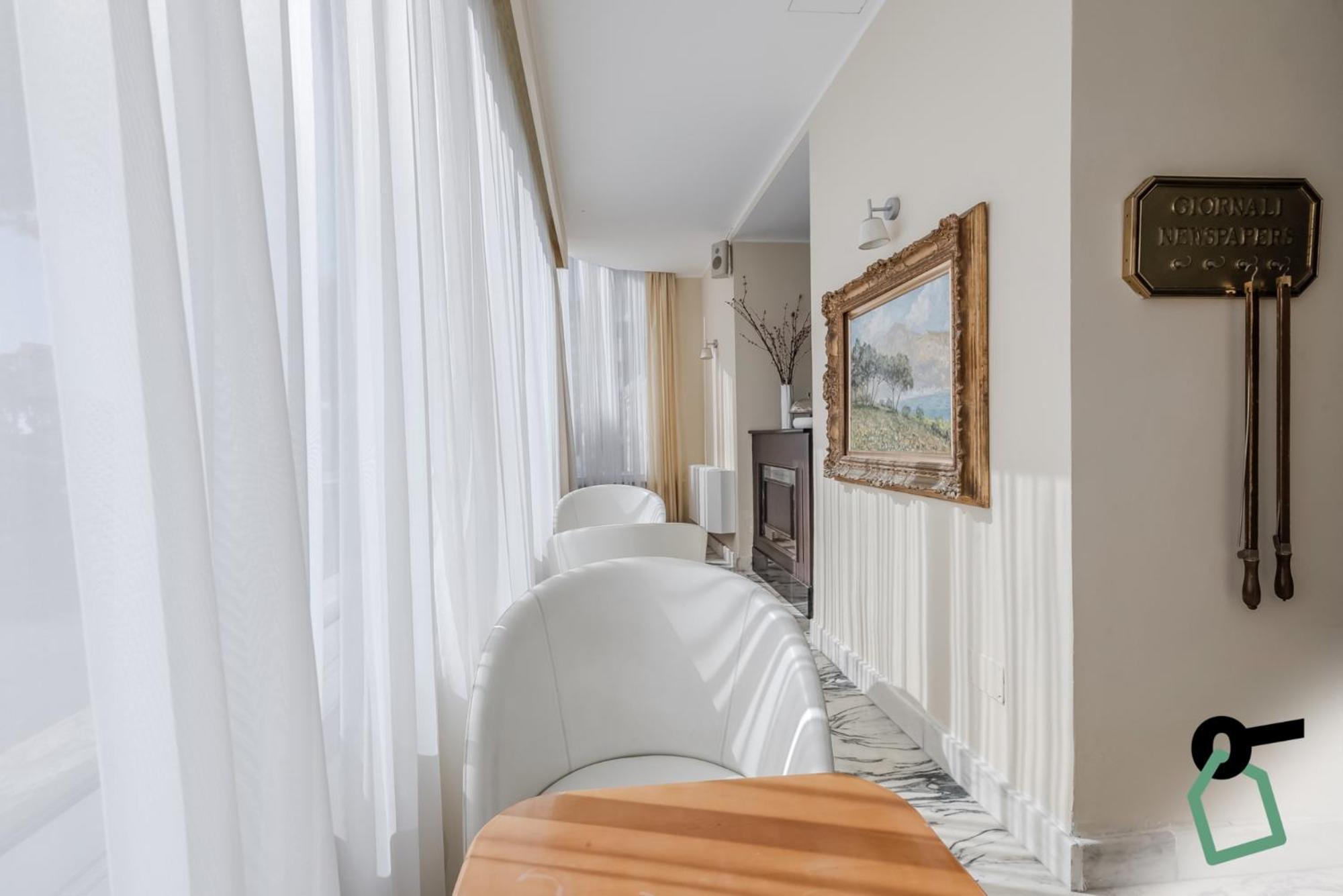 Hotiday Room Collection - Mediterranee Alassio Luaran gambar