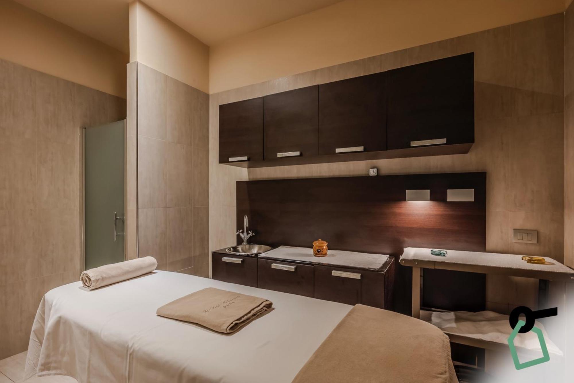 Hotiday Room Collection - Mediterranee Alassio Luaran gambar