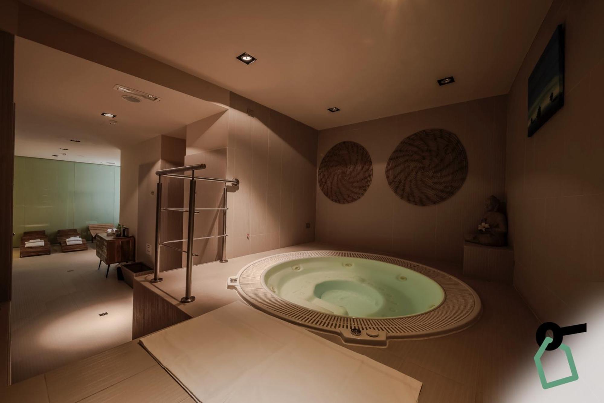 Hotiday Room Collection - Mediterranee Alassio Luaran gambar